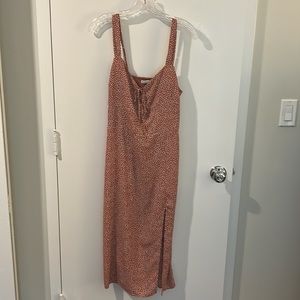 Abercrombie dress